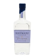 Flaske Haymans Gin Likør fra England